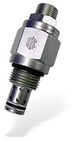 CCI Valve