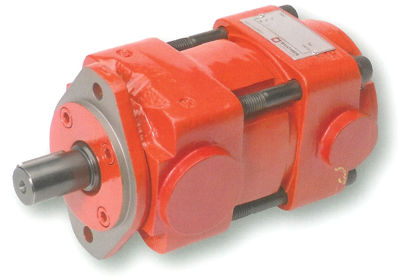 QX Pump