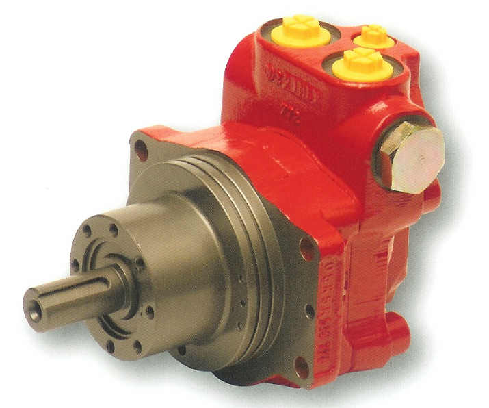 QXMHS Motor